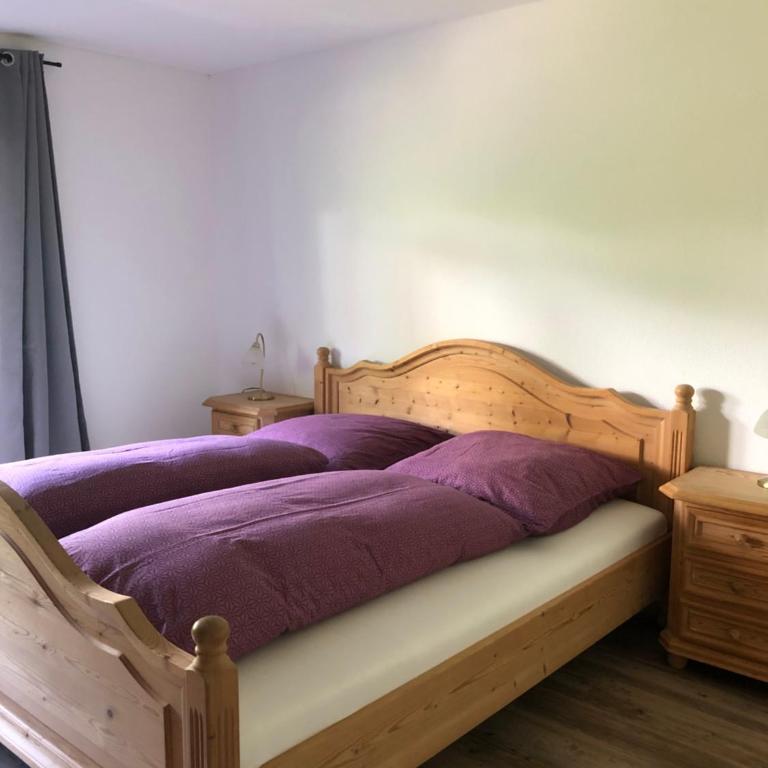 Ferienwohnung Aggenstein - Apartment mit 2 Schlafzimmern - 8