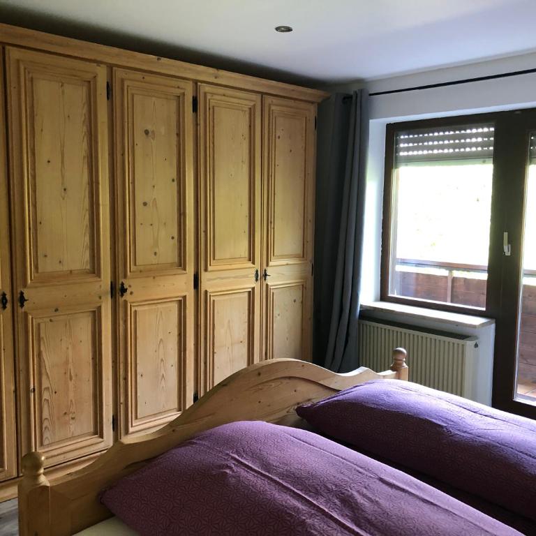 Ferienwohnung Aggenstein - Apartment mit 2 Schlafzimmern - 10