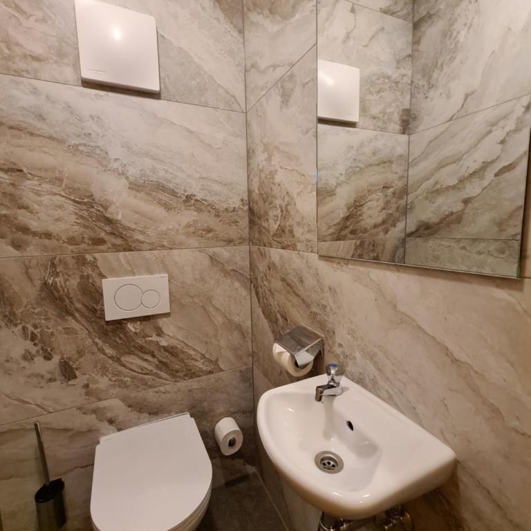 Landhaus Lexner - One-Bedroom Apartment - 3