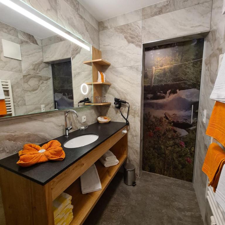 Landhaus Lexner - One-Bedroom Apartment - 5