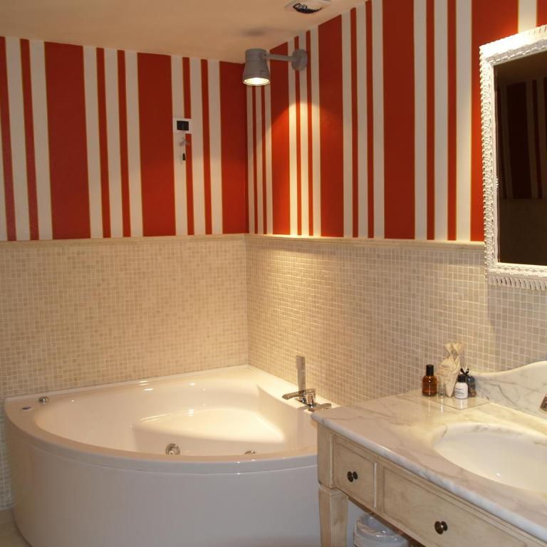 Park Hotel Villa Belvedere - Junior Suite - 3