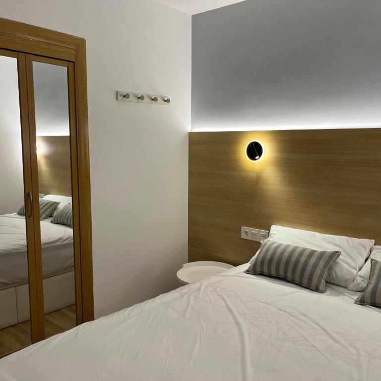 San Bernardo Apartamento de lujo con ascensor, Wifi y vistas a Collarada - Appartement 3 Chambres - 12