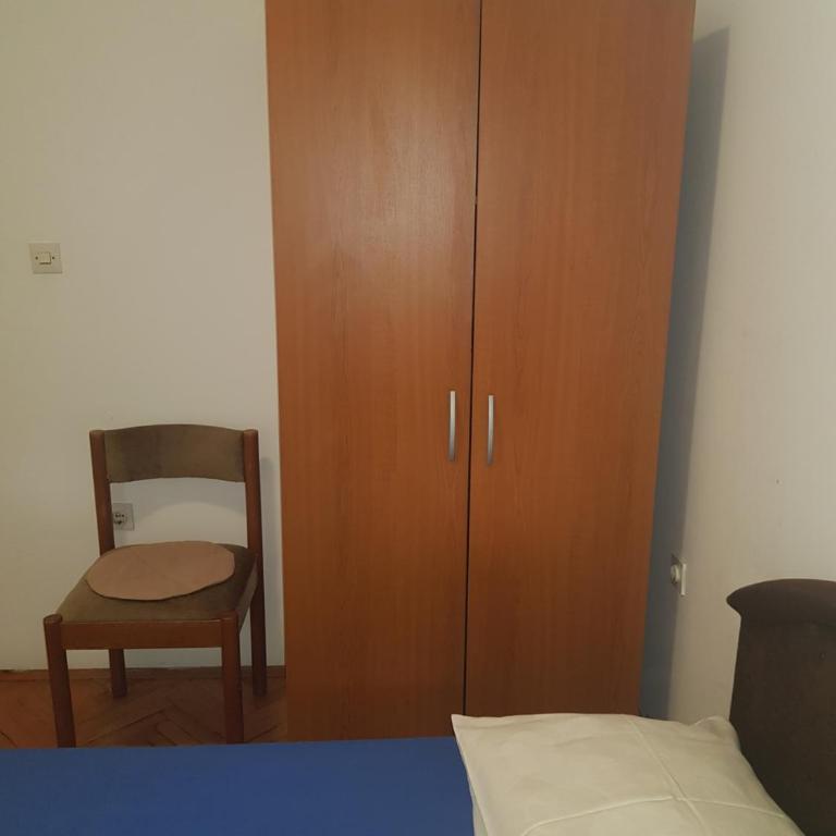 Sobe i apartmani Marović - Apartment - 13