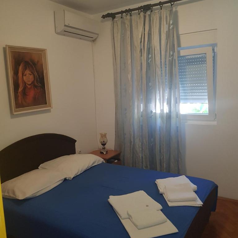 Sobe i apartmani Marović - Apartment - 11