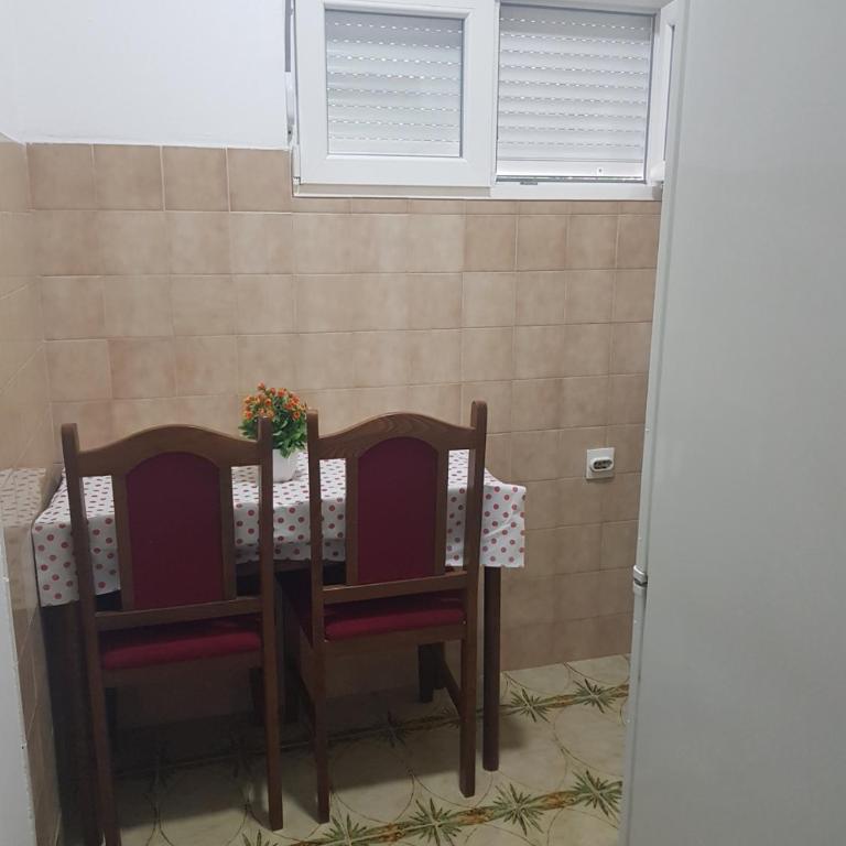 Sobe i apartmani Marović - Apartment - 7