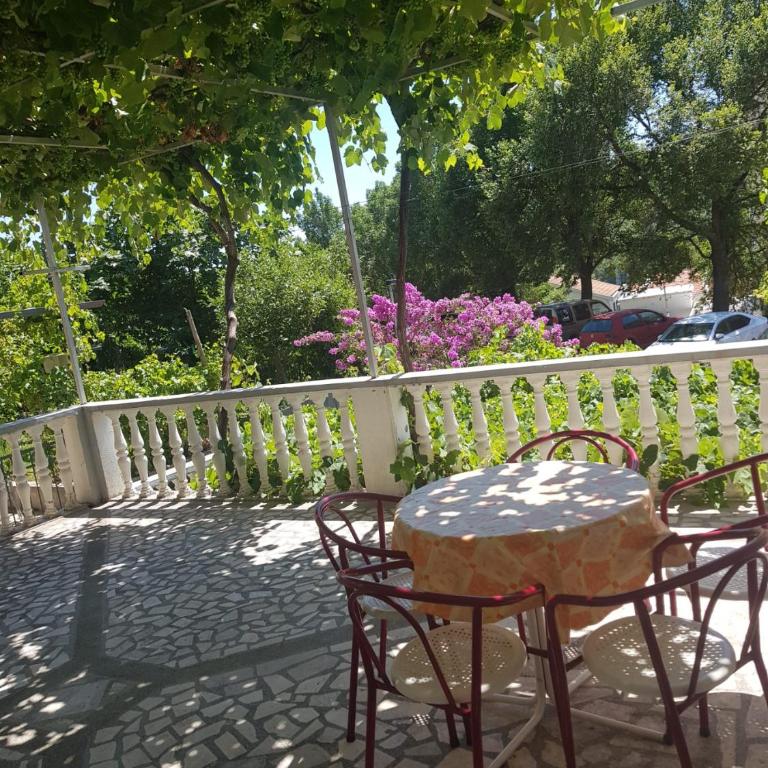 Sobe i apartmani Marović - Apartment - 6