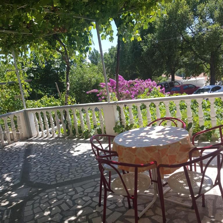 Sobe i apartmani Marović - Apartment - 4