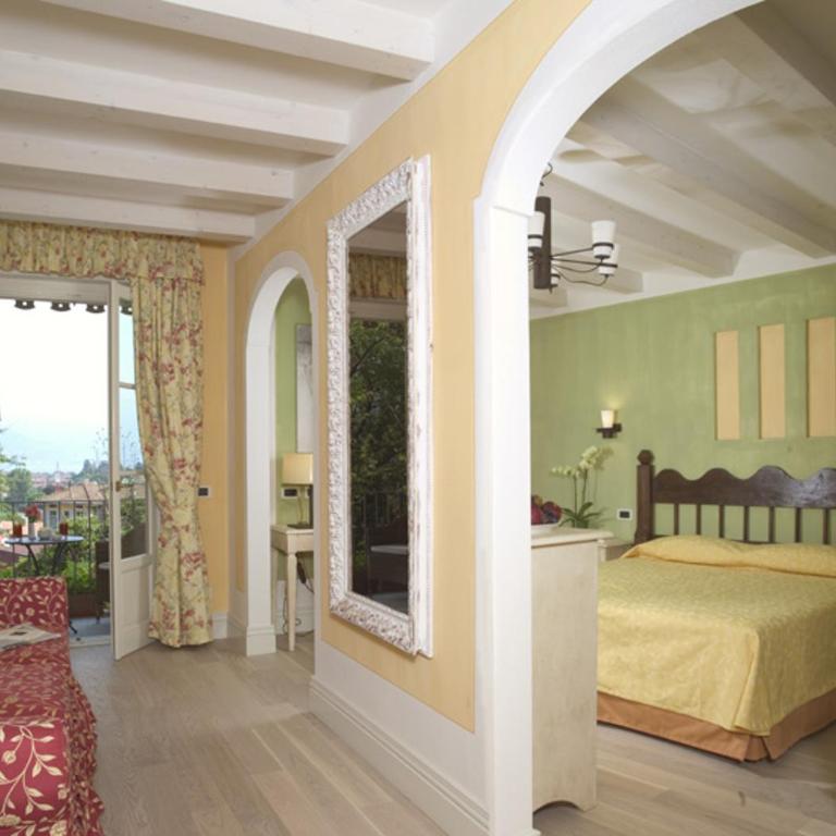 Park Hotel Villa Belvedere - Junior Suite - 1