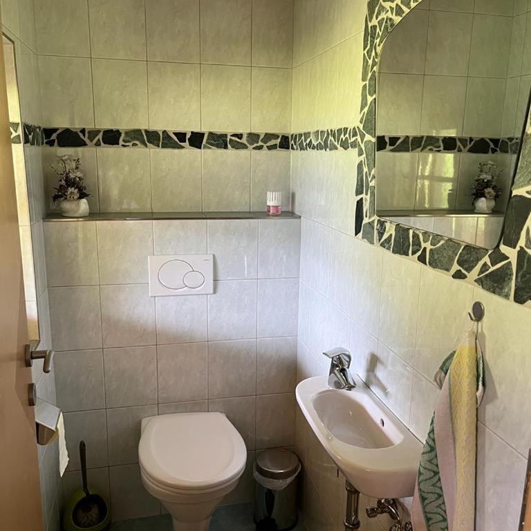 Ferienwohnung Zillertaler Alpenblick - Two-Bedroom Apartment - 48