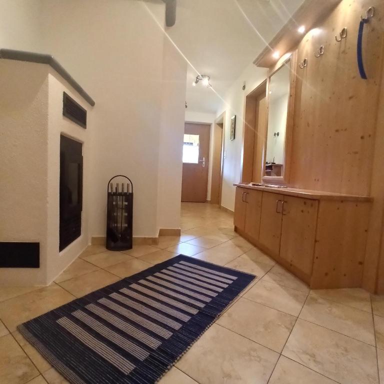 Ferienwohnung Zillertaler Alpenblick - Two-Bedroom Apartment - 46