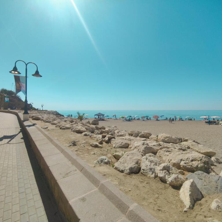 Santa-Clara-Blue Horizon Front Line Apartment BY NAMASTE ELITE - Apartment - 42