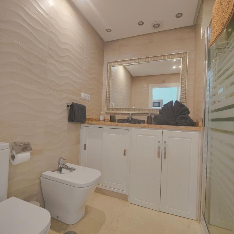 Santa-Clara-Blue Horizon Front Line Apartment BY NAMASTE ELITE - Apartment - 43
