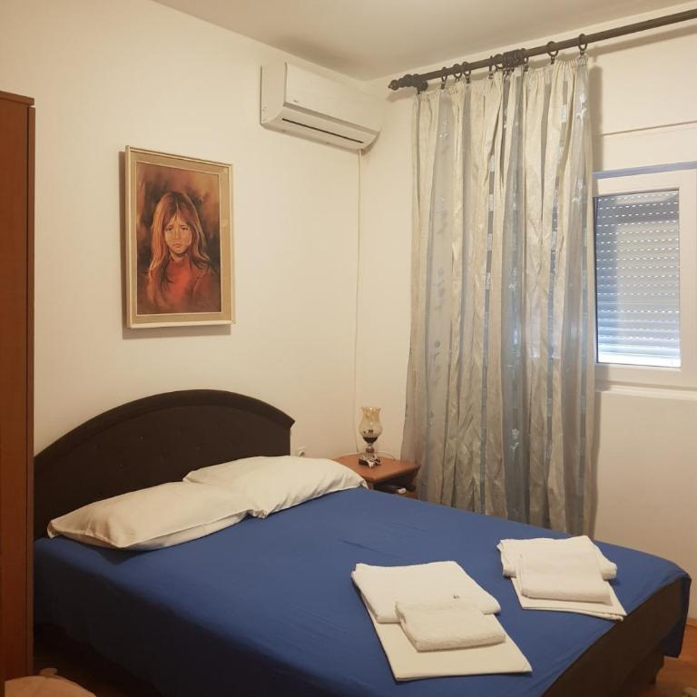 Sobe i apartmani Marović - Apartment - 16
