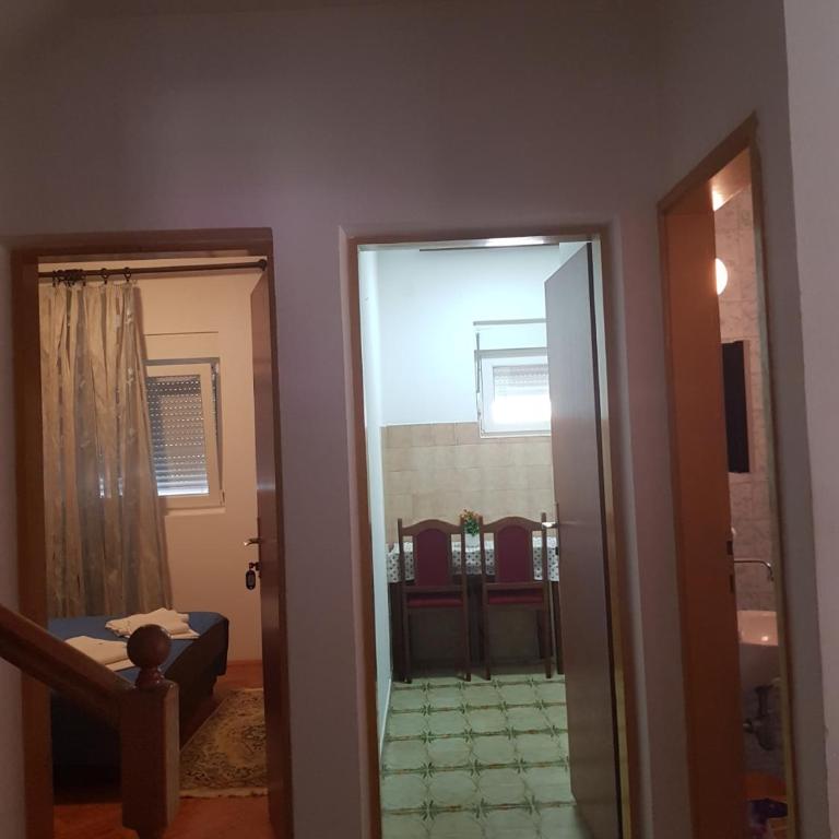 Sobe i apartmani Marović - Apartment - 20