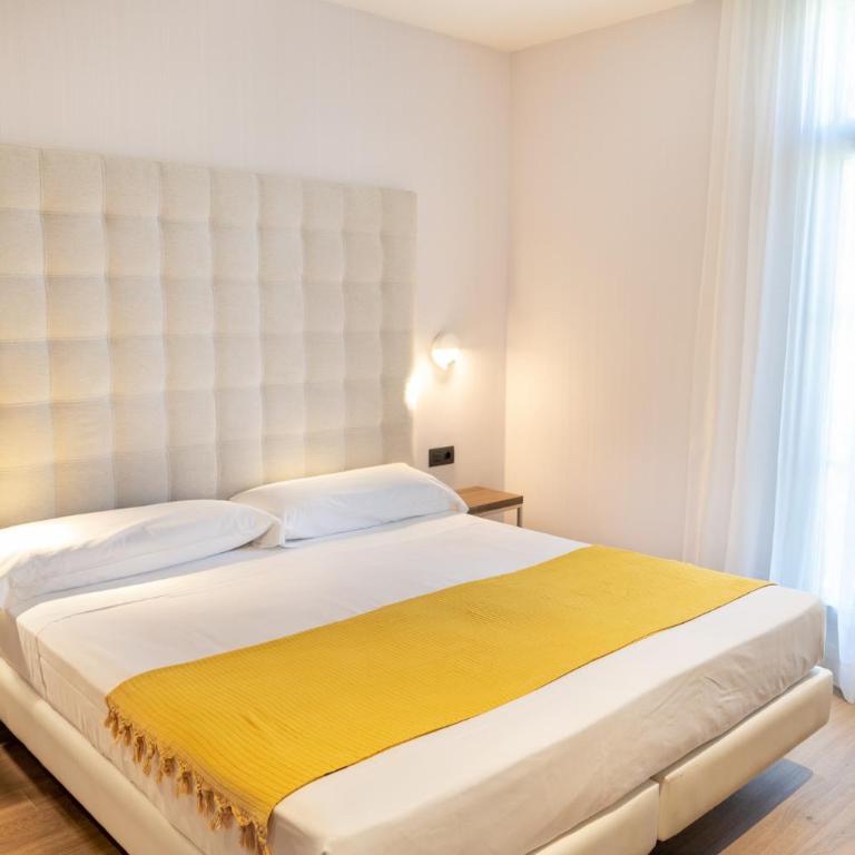 Caledonian - Habitación Doble (1 o 2 adultos) - 1 o 2 camas - 9