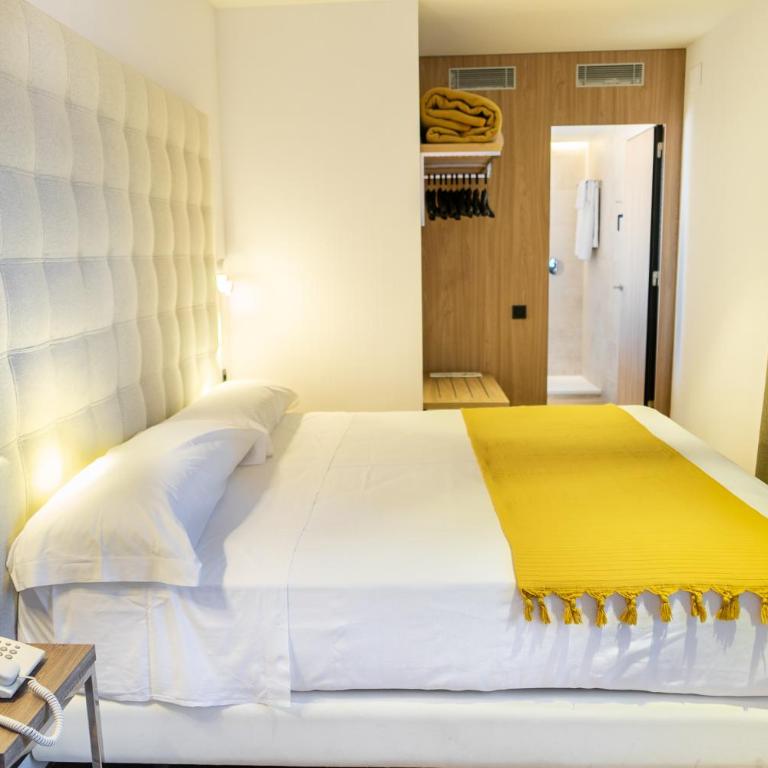 Caledonian - Habitación Doble (1 o 2 adultos) - 1 o 2 camas - 14