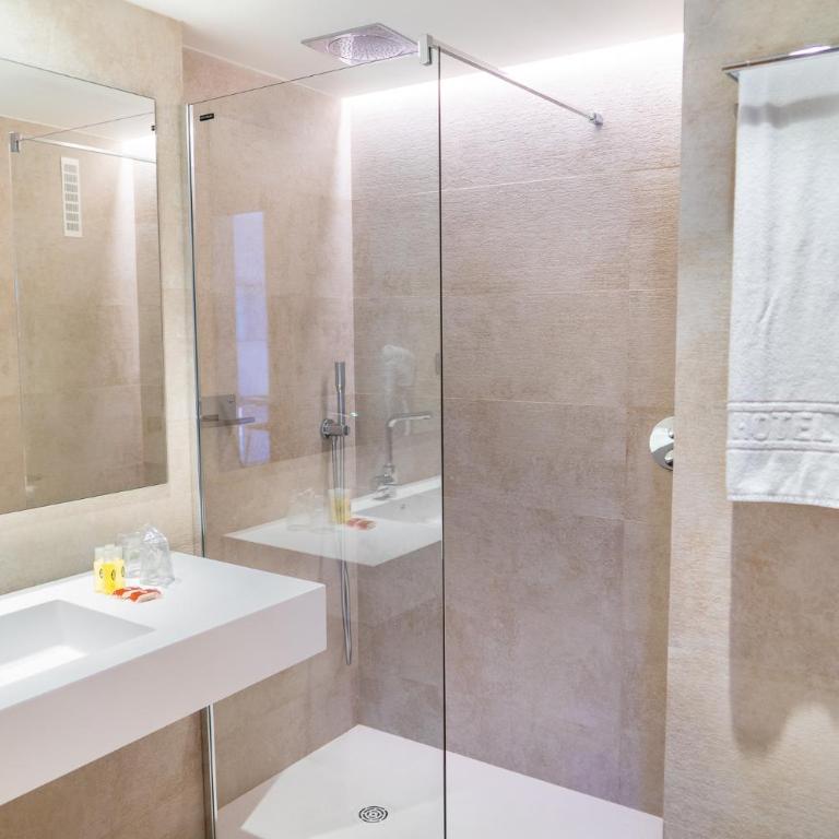 Caledonian - Habitación Doble (1 o 2 adultos) - 1 o 2 camas - 15