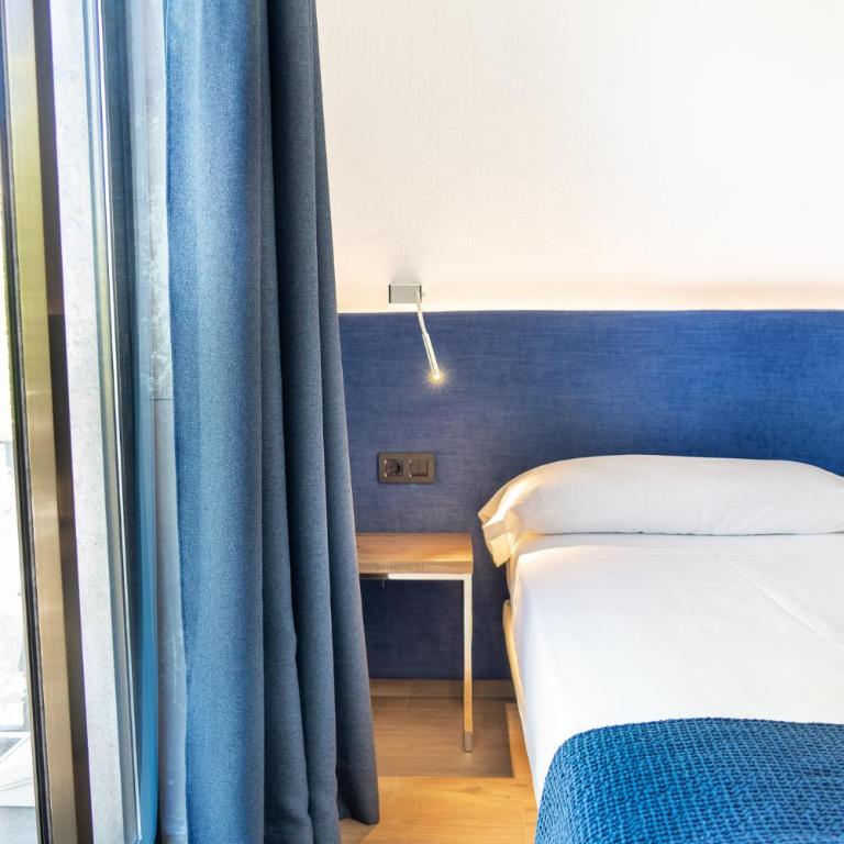 Caledonian - Habitación Triple - 15