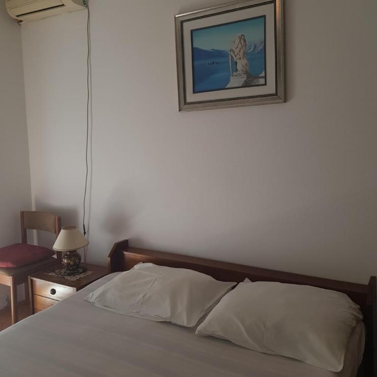Sobe i apartmani Marović - Double Room with Shared Bathroom - 21