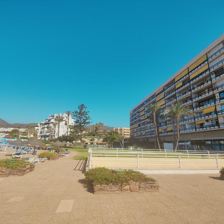Santa-Clara-Blue Horizon Front Line Apartment BY NAMASTE ELITE - Apartment - 47
