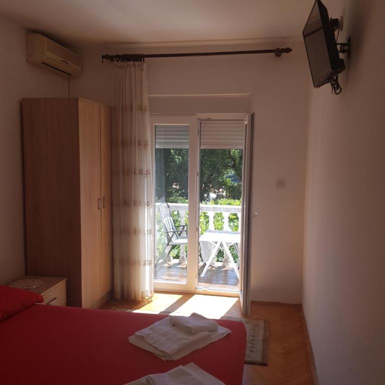 Sobe i apartmani Marović - Double Room with Shared Bathroom - 23