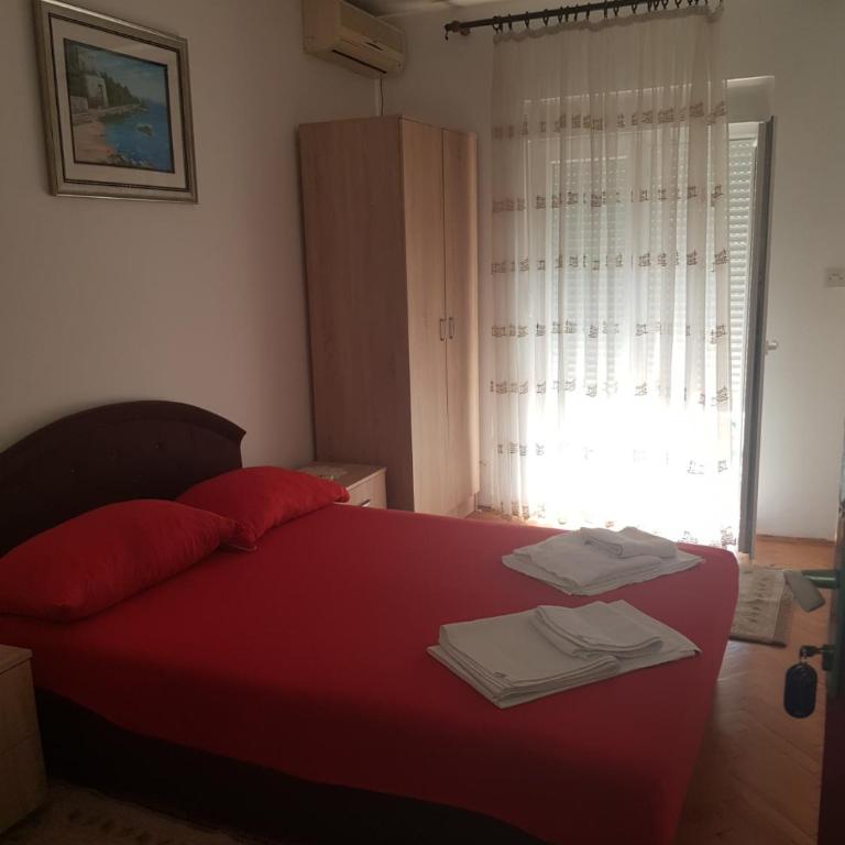 Sobe i apartmani Marović - Double Room with Shared Bathroom - 25