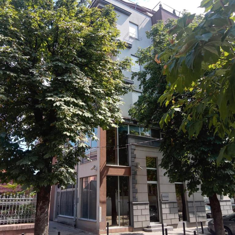 Lux Apartment Rose - Apartman sa 1 Spavaćom Sobom - 15