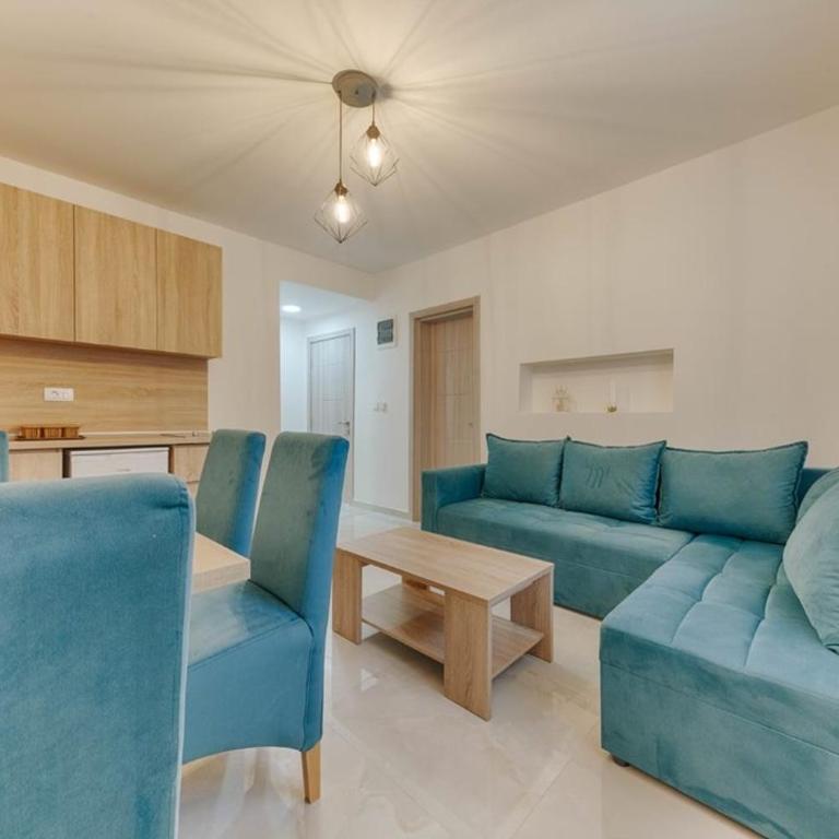 OLIVE GARDEN APARTMENT - Apartman sa 1 Spavaćom Sobom - 7