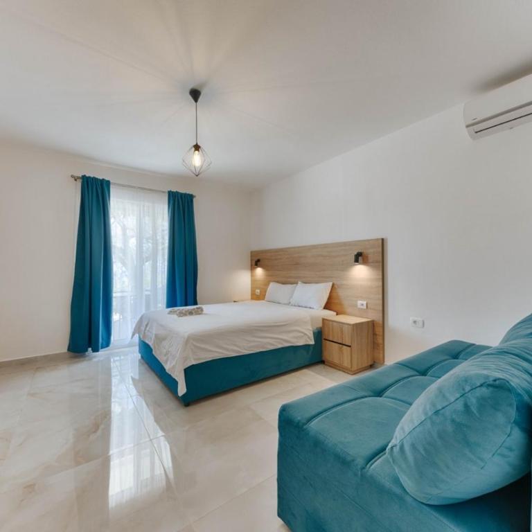 OLIVE GARDEN APARTMENT - Apartman sa 1 Spavaćom Sobom - 8