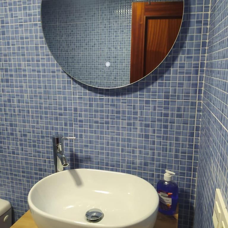 Perla Lagunillas Málaga - Apartamento de 1 dormitorio - 12