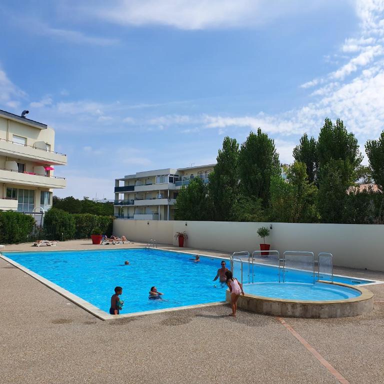 Le Cosy des Minimes - Appartement 1 Chambre - 7