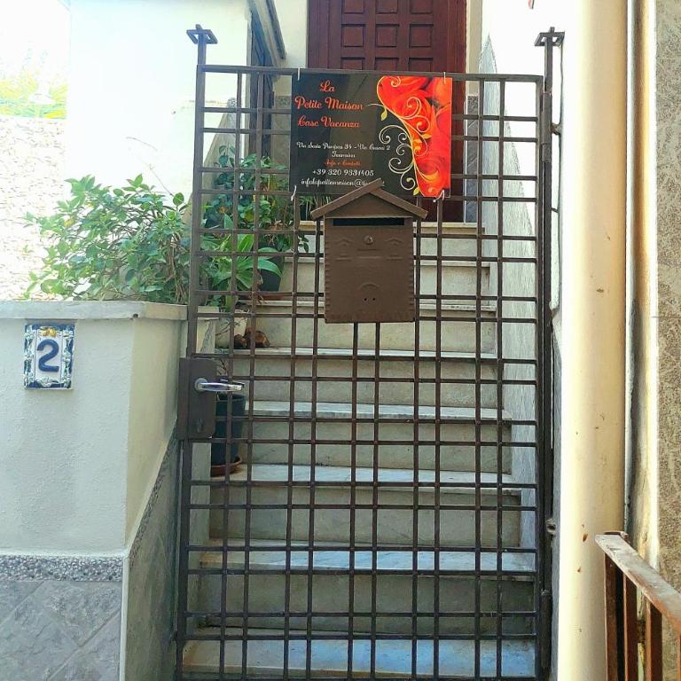 La Petite Maison - Appartamento con 1 Camera da Letto e Balcone - 3