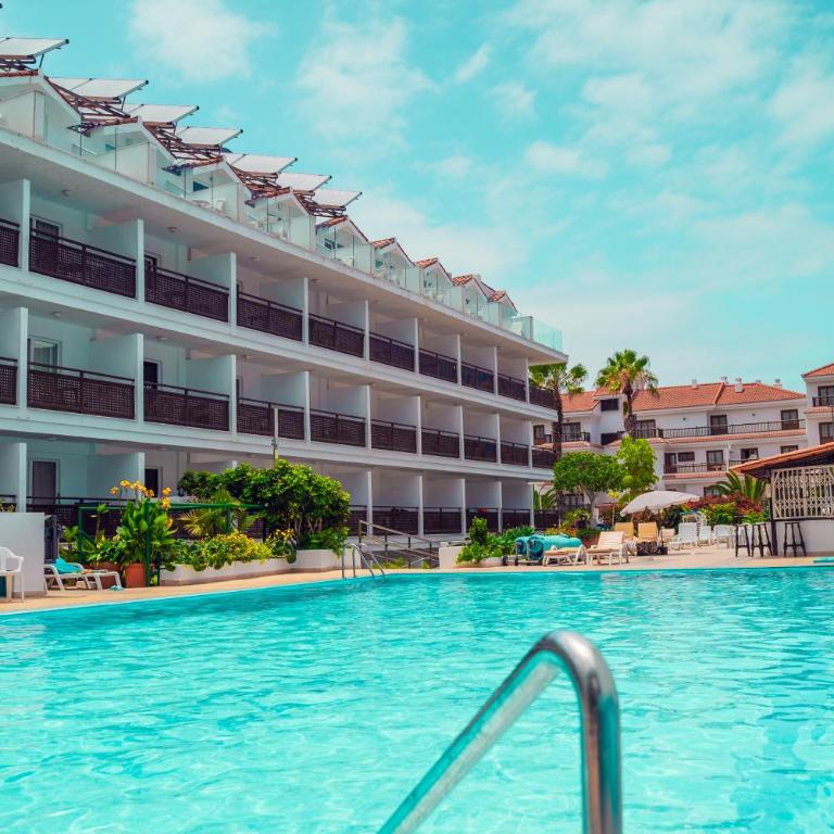 Apartamentos Pez Azul - Estudio Económico (2 adultos) - 3