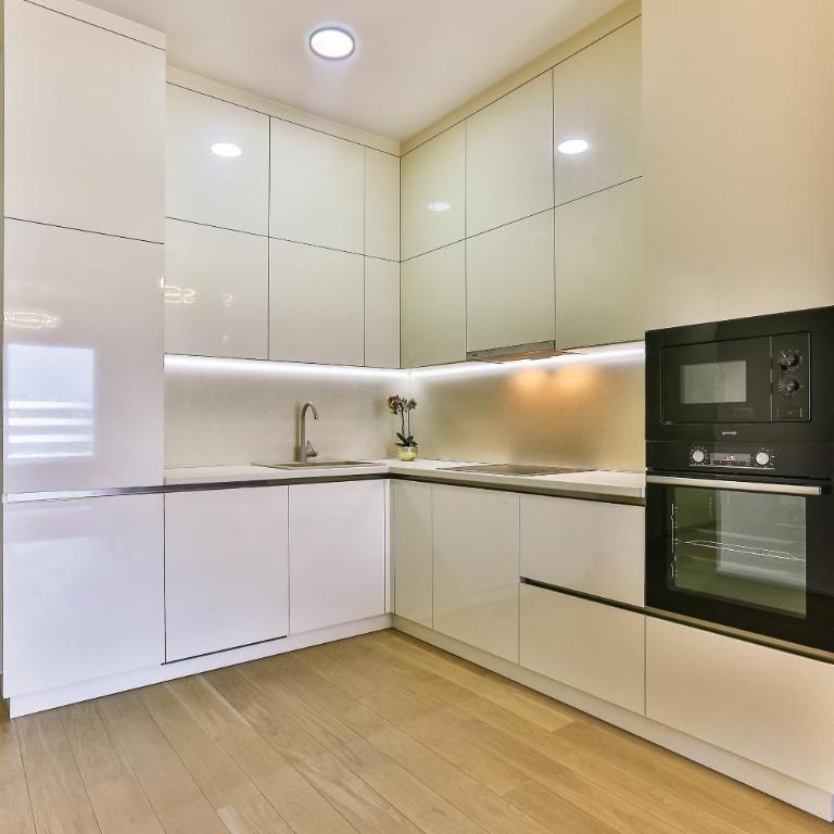 Royal Residence Apartment - Apartman sa Pogledom na More - 12