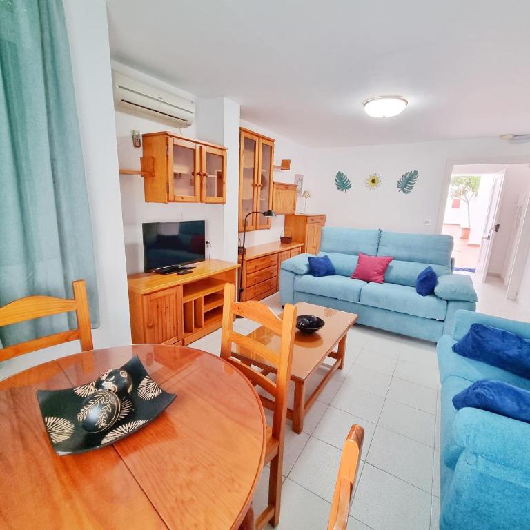 Dunas y Luz - Apartamento de 1 dormitorio - 2