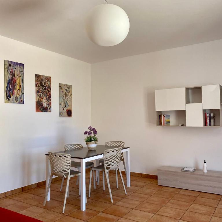 Nova Lux - Casa con 3 Camere da Letto - 9