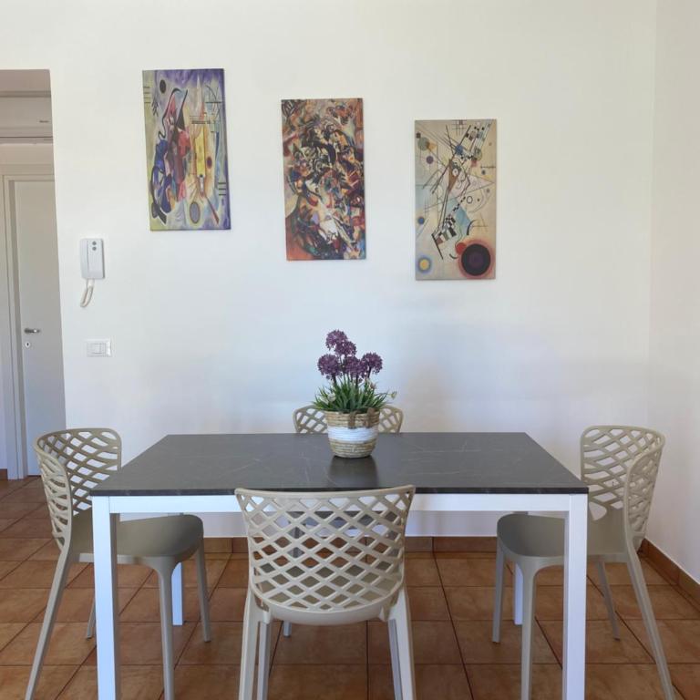 Nova Lux - Casa con 3 Camere da Letto - 8