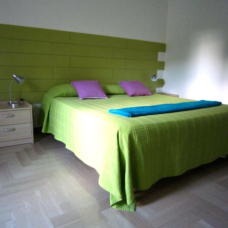 La Salinella - Appartamento con 1 Camera da Letto e Balcone - 13