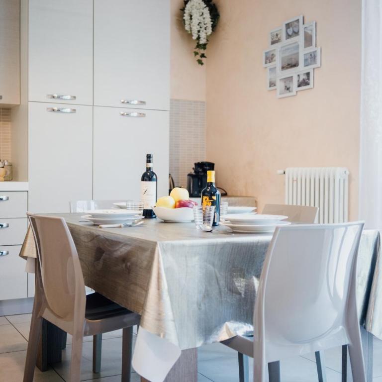 Welcome Traveller LA MAISON - Appartamento con 2 Camere da Letto - 1