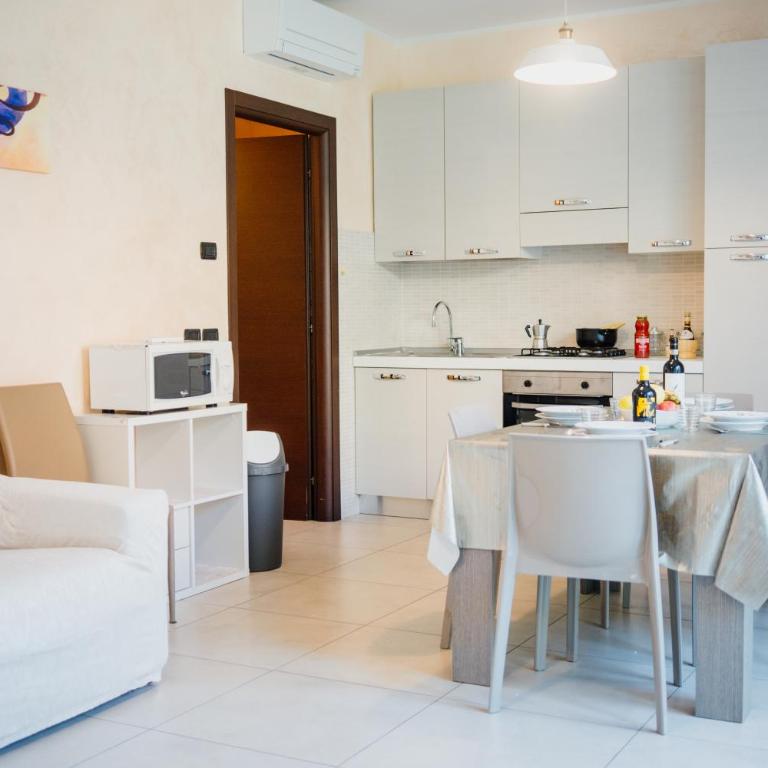 Welcome Traveller LA MAISON - Appartamento con 2 Camere da Letto - 2