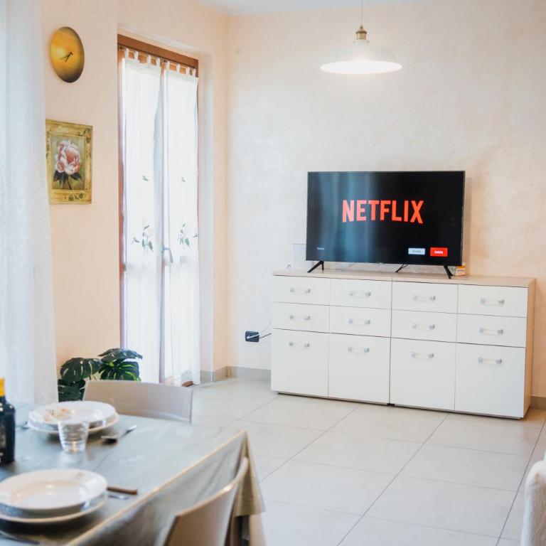 Welcome Traveller LA MAISON - Appartamento con 2 Camere da Letto - 3
