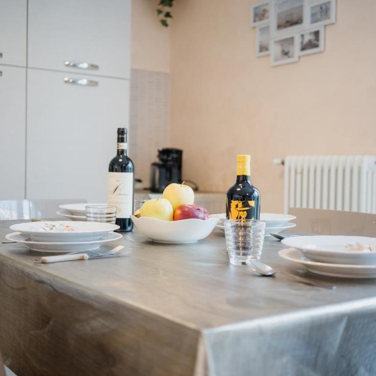 Welcome Traveller LA MAISON - Appartamento con 2 Camere da Letto - 4