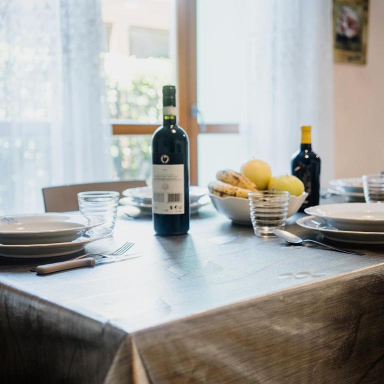 Welcome Traveller LA MAISON - Appartamento con 2 Camere da Letto - 6