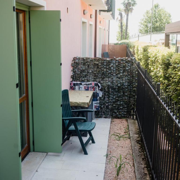 Welcome Traveller LA MAISON - Appartamento con 2 Camere da Letto - 33