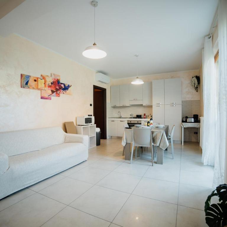 Welcome Traveller LA MAISON - Appartamento con 2 Camere da Letto - 24