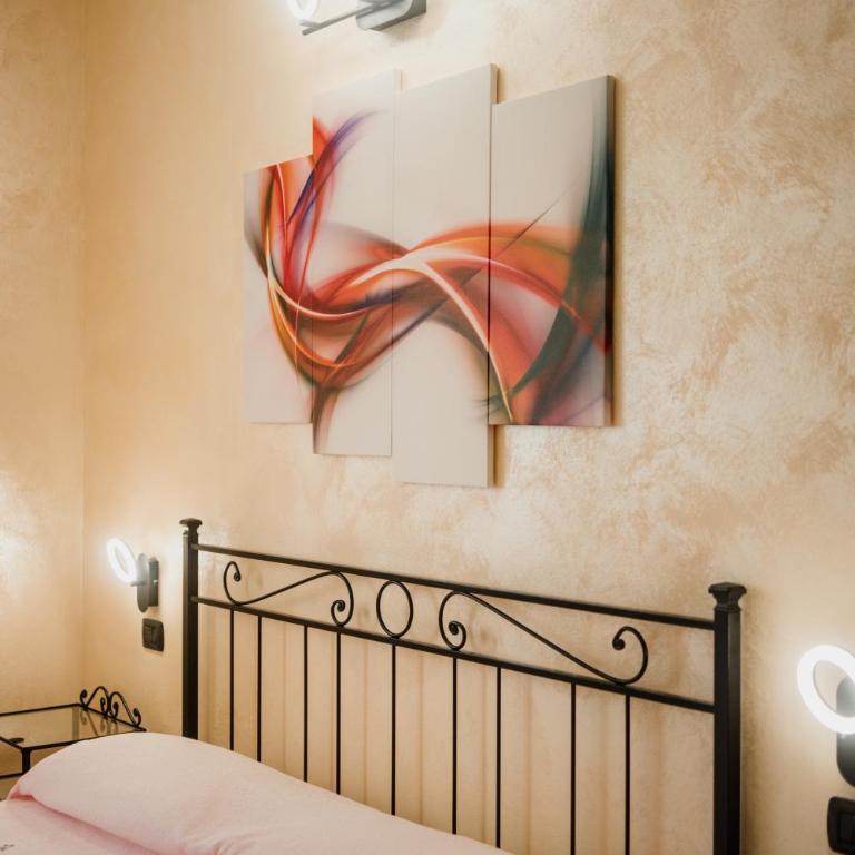 Welcome Traveller LA MAISON - Appartamento con 2 Camere da Letto - 11