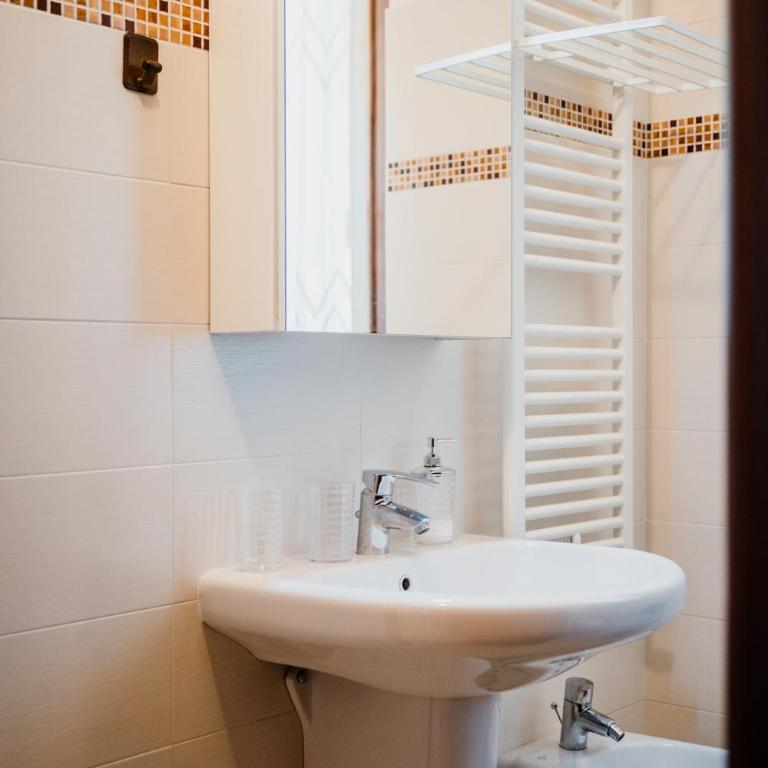 Welcome Traveller LA MAISON - Appartamento con 2 Camere da Letto - 10