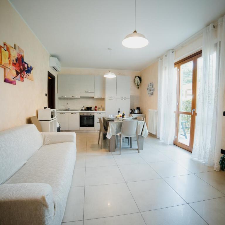 Welcome Traveller LA MAISON - Appartamento con 2 Camere da Letto - 14
