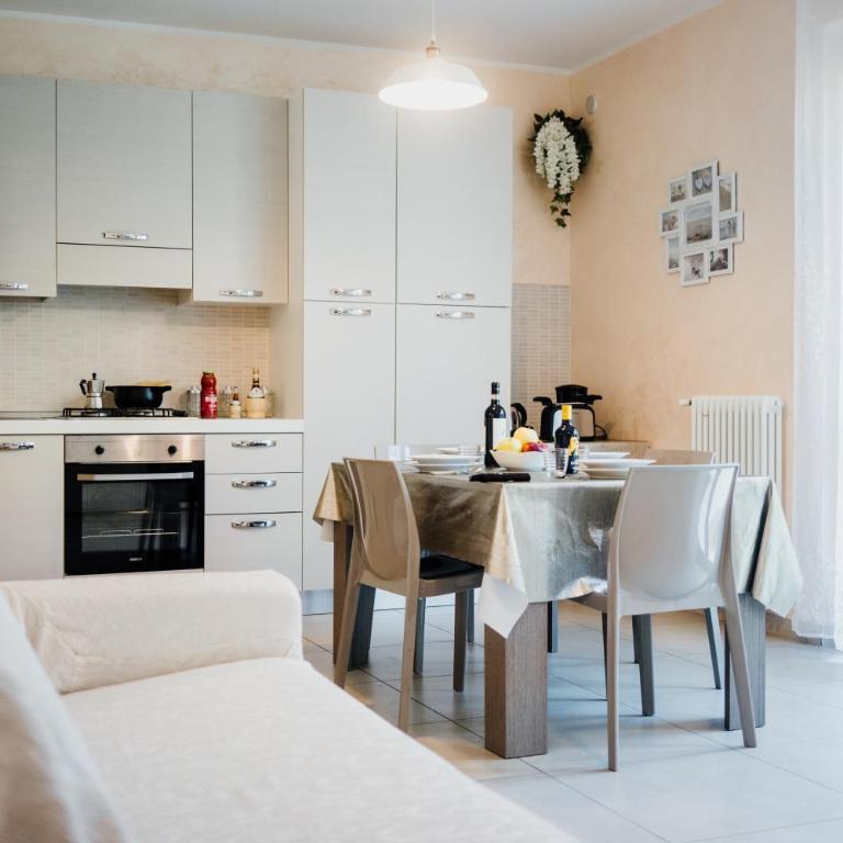 Welcome Traveller LA MAISON - Appartamento con 2 Camere da Letto - 13