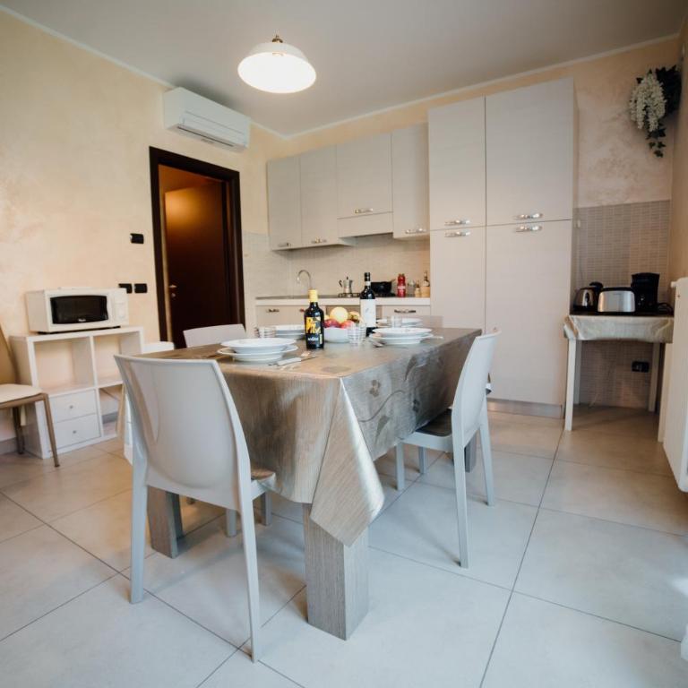 Welcome Traveller LA MAISON - Appartamento con 2 Camere da Letto - 28